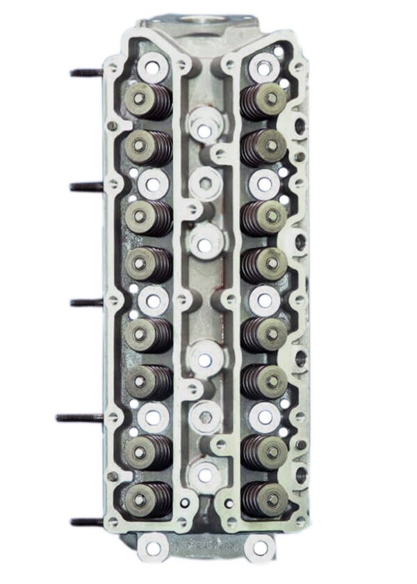 GM 2.3 L4L Remanufactured Cylinder Head – 1994-1995 QUAD 4 - Image 5