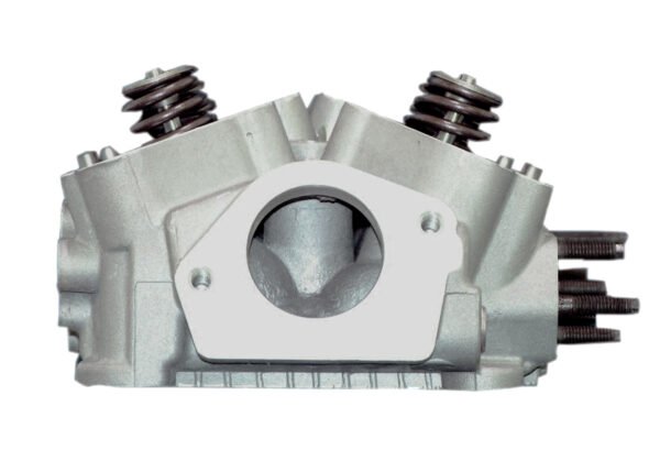 GM 2.3 L4L Remanufactured Cylinder Head – 1994-1995 QUAD 4 - Image 3