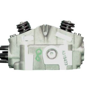 GM 2.3 L4L Remanufactured Cylinder Head – 1994-1995 QUAD 4