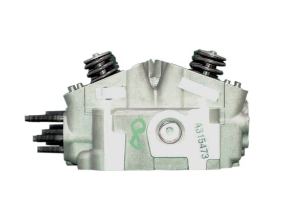 GM 2.3 L4L Remanufactured Cylinder Head – 1994-1995 QUAD 4