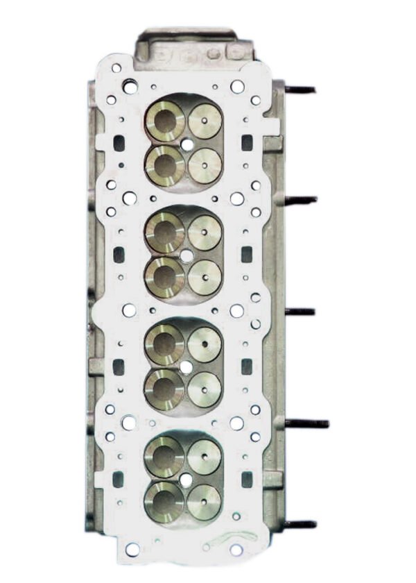 GM 2.3 L4L Remanufactured Cylinder Head – 1994-1995 QUAD 4 - Image 6