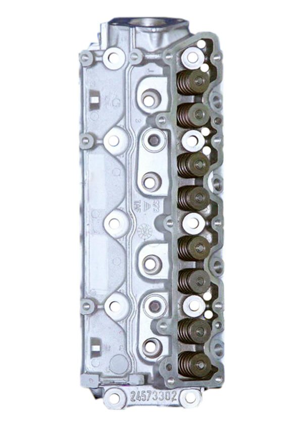 GM 2.3 L4L Remanufactured Cylinder Head – 1994 QUAD 4 - Image 5