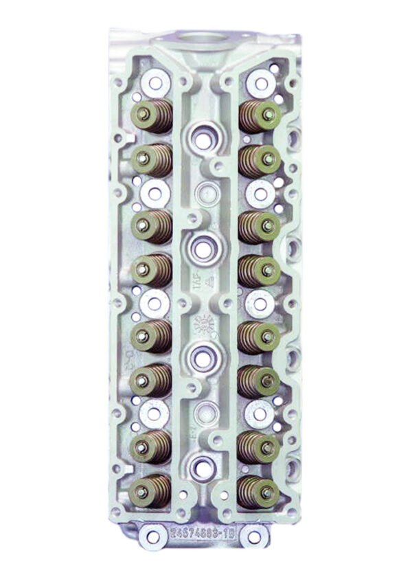 GM 2.4 L4L Remanufactured Cylinder Head – 1997-1998 QUAD 4 - Image 5