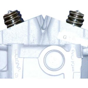 GM 2.4 L4L Remanufactured Cylinder Head – 1997-1998 QUAD 4