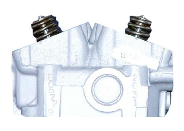 GM 2.4 L4L Remanufactured Cylinder Head – 1997-1998 QUAD 4