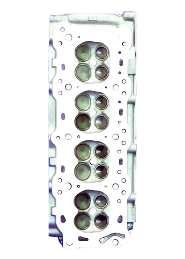 GM 2.4 L4L Remanufactured Cylinder Head – 1997-1998 QUAD 4 - Image 6