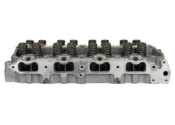 GM 2.4 L4L Remanufactured Cylinder Head – 1999-2002 QUAD 4 - Image 4