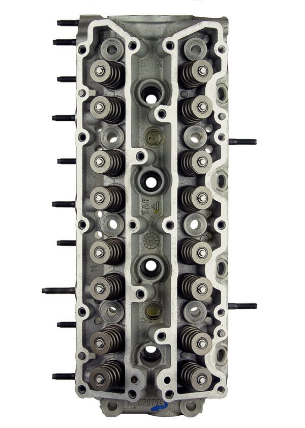 GM 2.4 L4L Remanufactured Cylinder Head – 1999-2002 QUAD 4 - Image 5