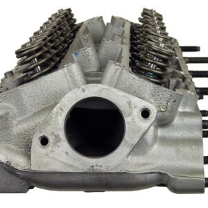 GM 2.4 L4L Remanufactured Cylinder Head – 1999-2002 QUAD 4