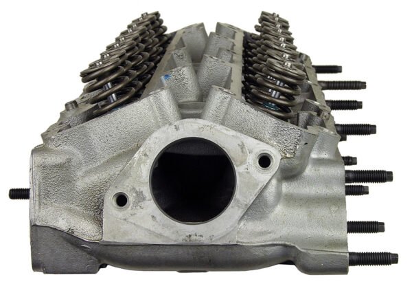 GM 2.4 L4L Remanufactured Cylinder Head – 1999-2002 QUAD 4