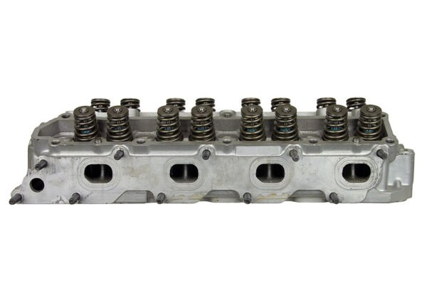 GM 2.4 L4L Remanufactured Cylinder Head – 1999-2002 QUAD 4 - Image 2