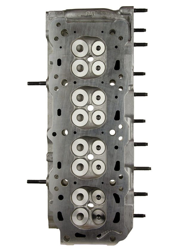 GM 2.4 L4L Remanufactured Cylinder Head – 1999-2002 QUAD 4 - Image 6