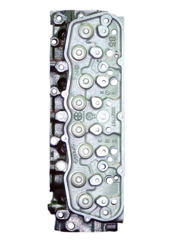 GM 2.5 L4L Remanufactured Cylinder Head – 1984-1986 - Image 5