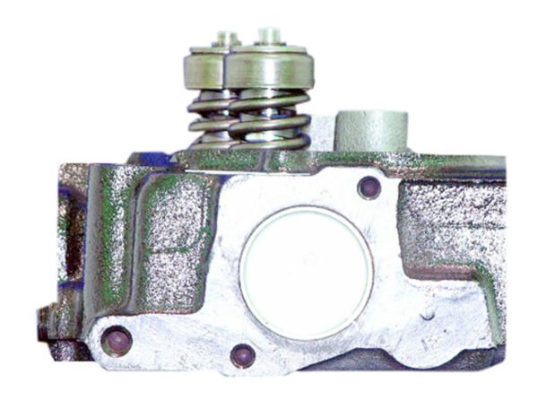 GM 2.5 L4L Remanufactured Cylinder Head – 1984-1986 - Image 3