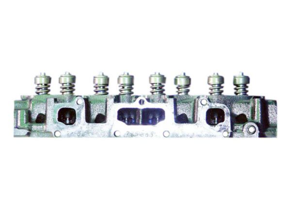 GM 2.5 L4L Remanufactured Cylinder Head – 1984-1986 - Image 2