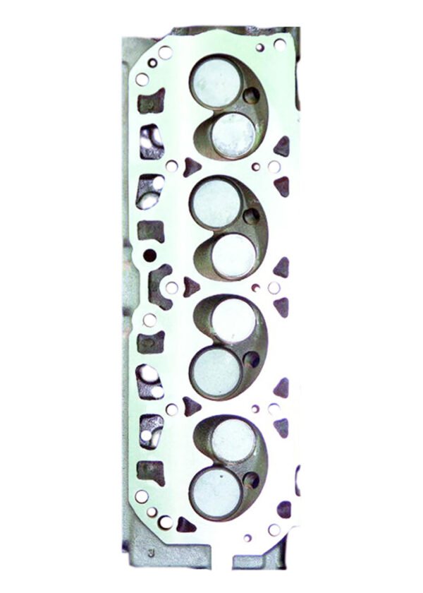 GM 2.5 L4L Remanufactured Cylinder Head – 1984-1986 - Image 6