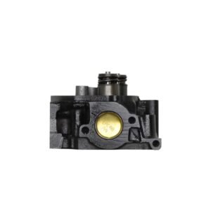 GM 2.5 L4L Remanufactured Cylinder Head – 1986-1987