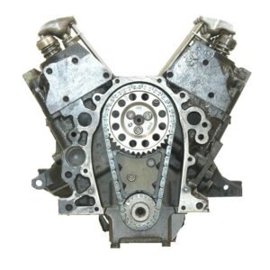 Chevy2.8L V6 Remanufactured Engine – 1983-1984