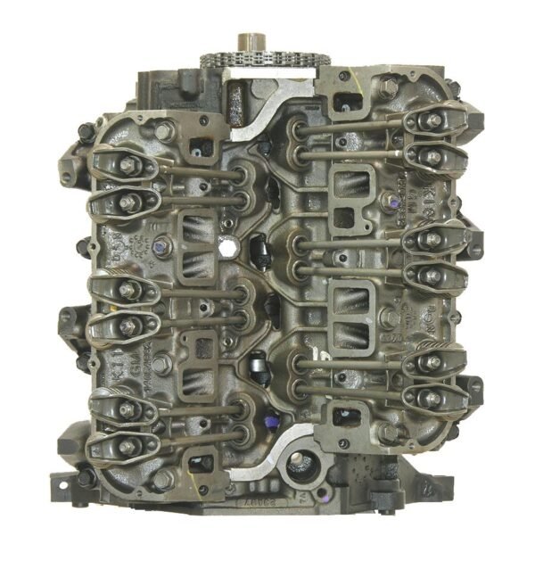 Chevy 2.8L V6 Remanufactured Engine – 1985-1987 FWD - Image 5