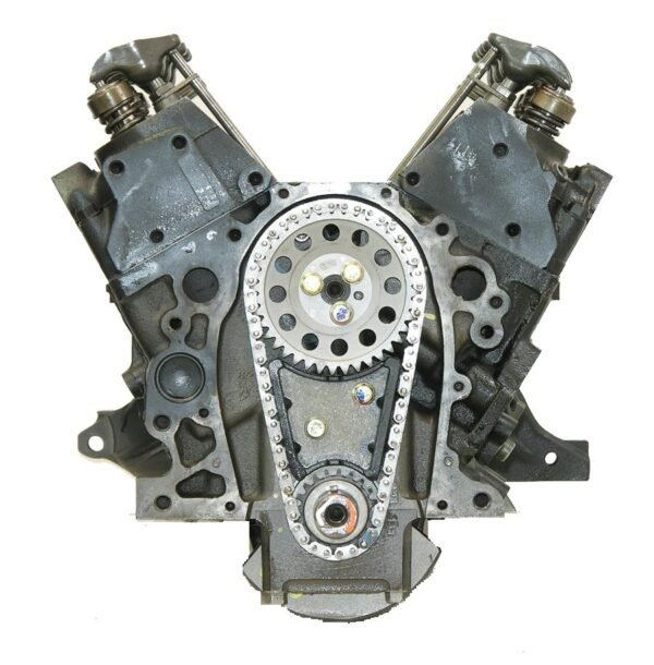 Chevy 2.8L V6 Remanufactured Engine – 1985-1987 FWD