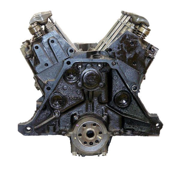 Chevy 2.8L V6 Remanufactured Engine – 1987-1988 R/4WD - Image 4