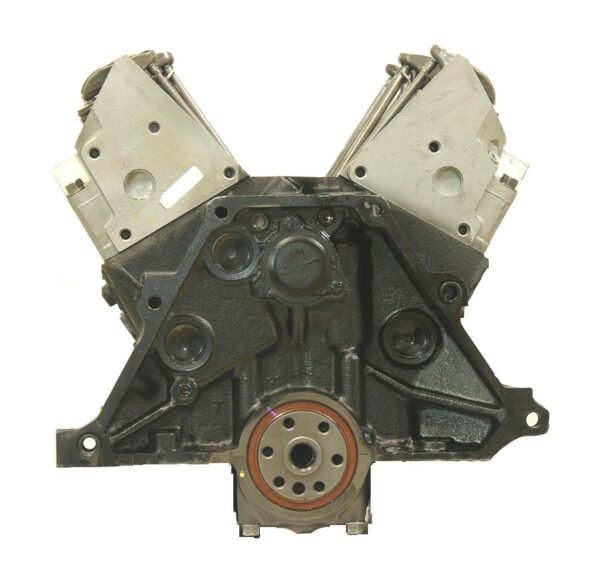 Chevy 2.8L V6 Remanufactured Engine – 1987-1989 FWD - Image 3