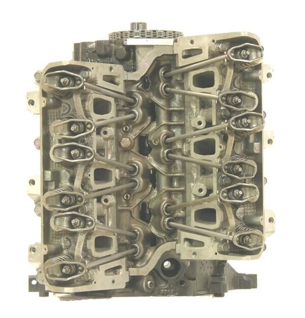Chevy 2.8L V6 Remanufactured Engine – 1987-1989 FWD - Image 5