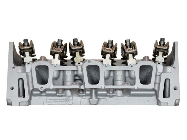 GM 3.1/3.4 V6L Remanufactured Cylinder Head – 1996-2003 - Image 4