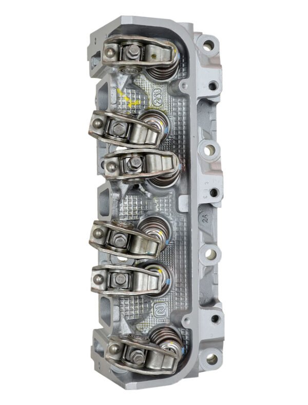 GM 3.1/3.4 V6L Remanufactured Cylinder Head – 1996-2003 - Image 5