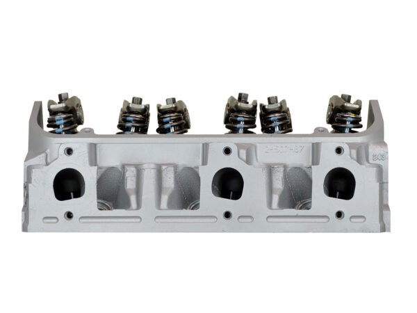 GM 3.1/3.4 V6L Remanufactured Cylinder Head – 1996-2003 - Image 2