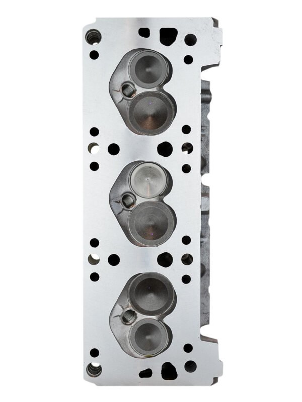 GM 3.1/3.4 V6L Remanufactured Cylinder Head – 1996-2003 - Image 6