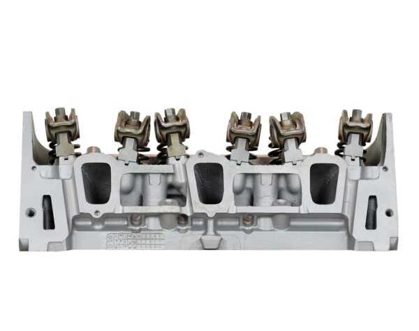 GM 3.1/3.4 V6L Remanufactured Cylinder Head – 2004-2009 - Image 4
