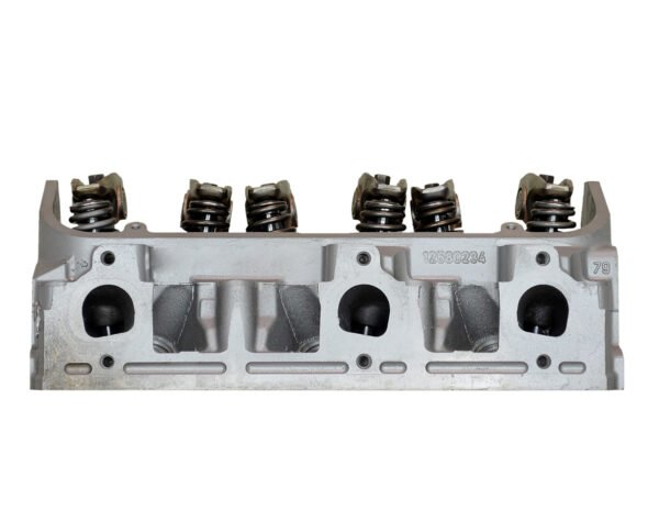 GM 3.1/3.4 V6L Remanufactured Cylinder Head – 2004-2009 - Image 2