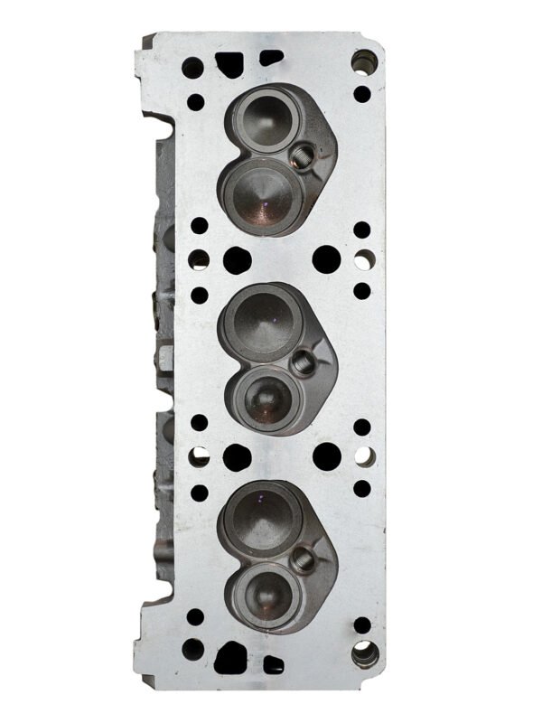 GM 3.1/3.4 V6L Remanufactured Cylinder Head – 2004-2009 - Image 6