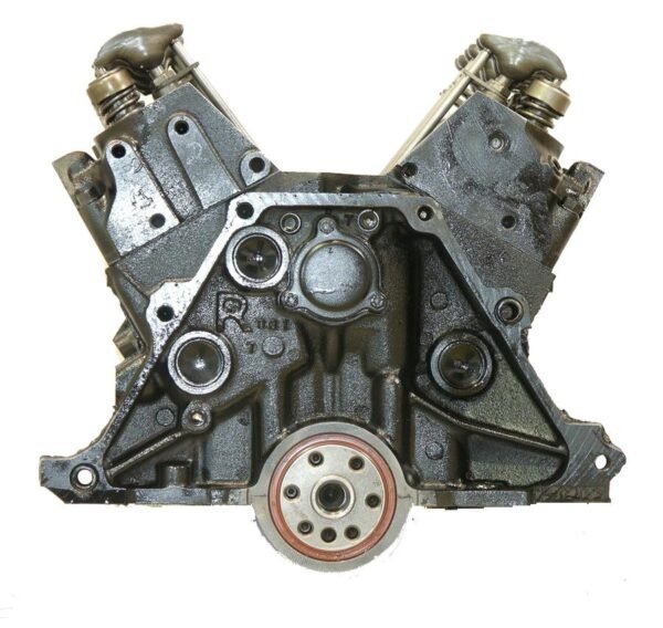 Chevy 3.1L V6 Remanufactured Engine – 1990-1993 RWD - Image 3