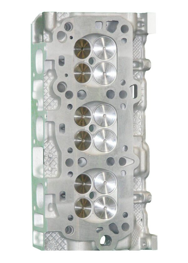 GM 3.4 V6L Remanufactured Cylinder Head – 1994-1995 - Image 6