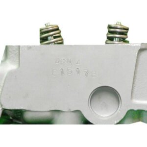 GM 3.4 V6L Remanufactured Cylinder Head – 1994-1995