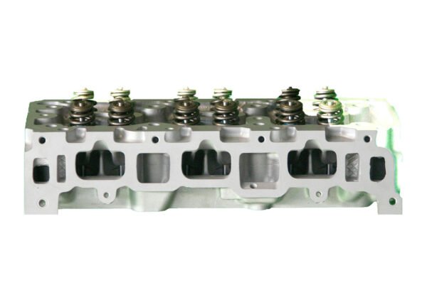 GM 3.4 V6L Remanufactured Cylinder Head – 1994-1995 - Image 2