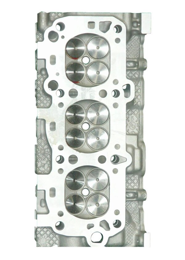 GM 3.4 V6L Remanufactured Cylinder Head – 1994-1995 - Image 6