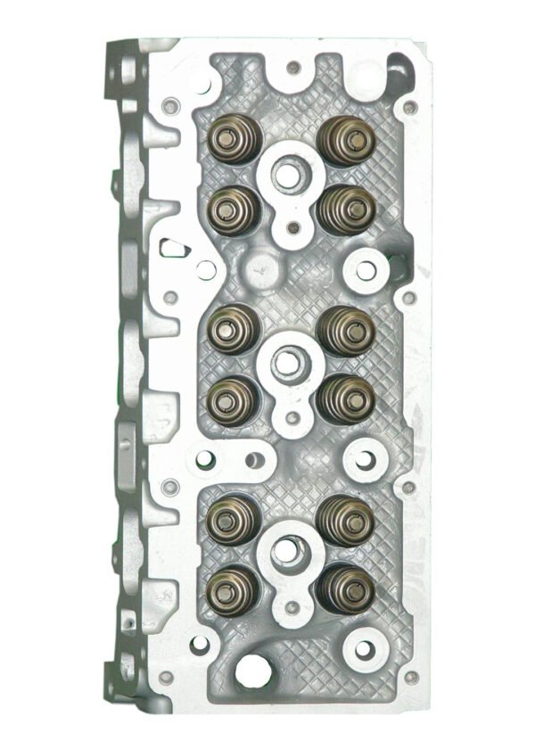 GM 3.4 V6L Remanufactured Cylinder Head – 1994-1995 - Image 5