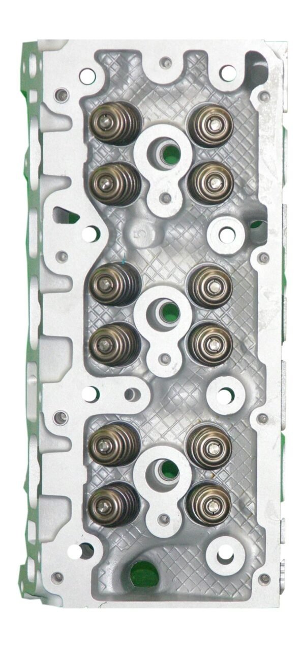 GM 3.4 V6L Remanufactured Cylinder Head – 1994-1995 - Image 5