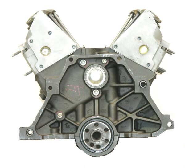 Chevy 3.4L V6 Remanufactured Engine – 2000-2002 - Image 3