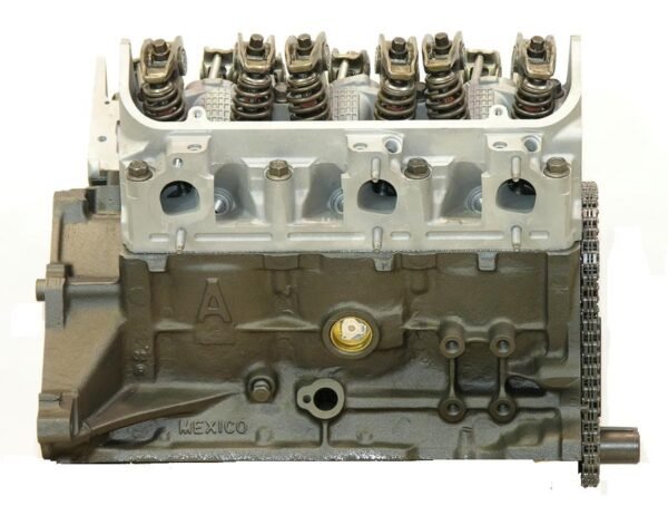 Chevy 3.4L V6 Remanufactured Engine – 2000-2002 - Image 4