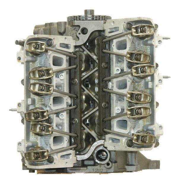 Chevy 3.4L V6 Remanufactured Engine – 2000-2002 - Image 5