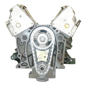 Chevy 3.4L V6 Remanufactured Engine – 2004-2005