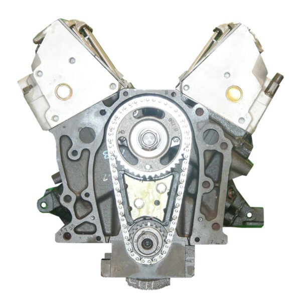 Chevy 3.4L V6 Remanufactured Engine – 2004-2005