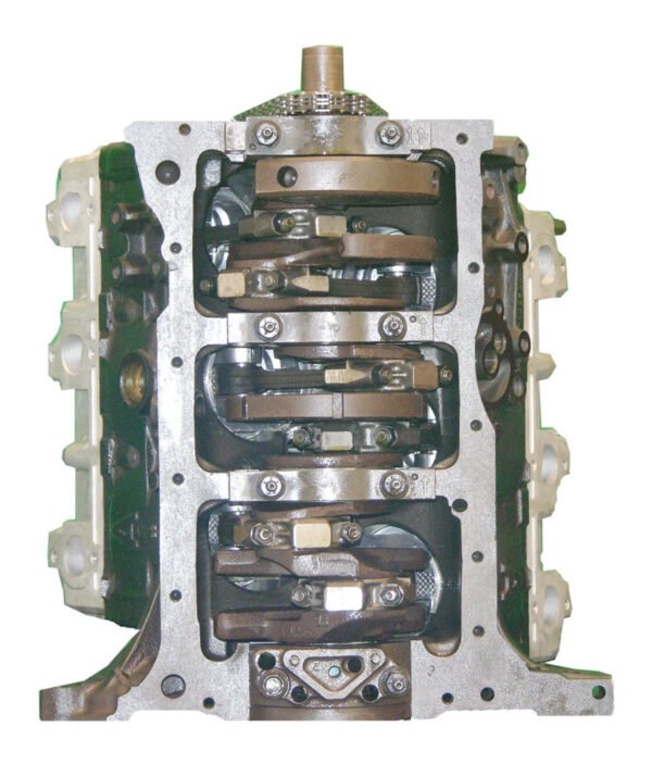 Chevy 3.4L V6 Remanufactured Engine – 2004-2005 - Image 6