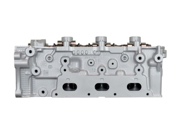 GM 3.6 V6L Remanufactured Cylinder Head – 2004-2010 - Image 2