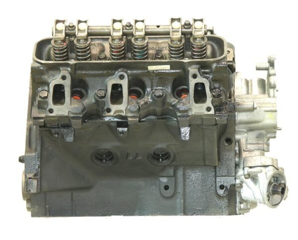 Buick 3.8L V6 Remanufactured Engine – 1977-1978 - Image 4