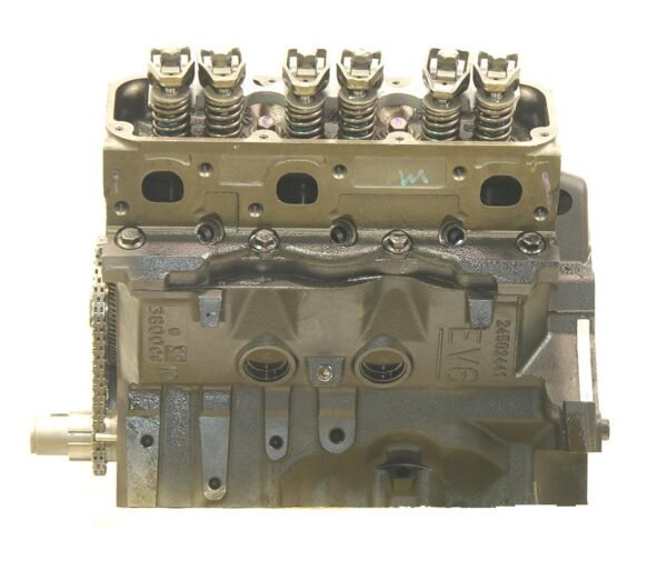 Buick 3800 3.8L V6 Remanufactured Engine – 10/94-1995 - Image 2